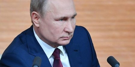 Путин в Нью-Йорк не собирается?