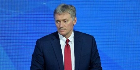 Песков о планах Путина на пятницу