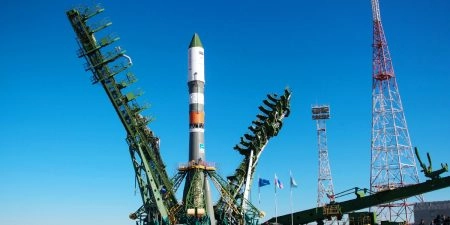 Когда "Роскосмос" запустит "Союз-2.1а"