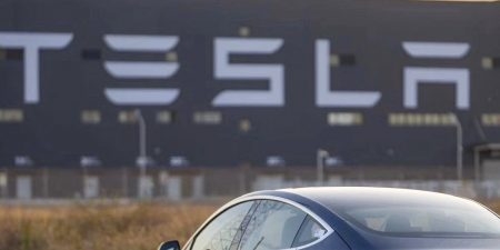 Tesla раскрыла свои доходы