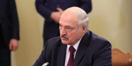 Лукашенко назвал Россию вечным союзником