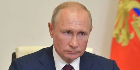 Путин против вмешательства в дела Белоруссии