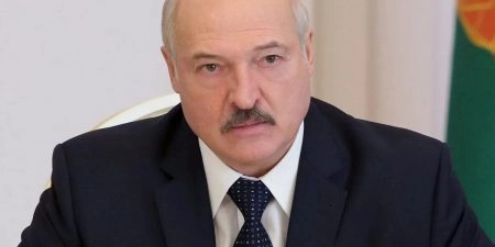 Лукашенко назвал условие начала переговоров с оппозицией