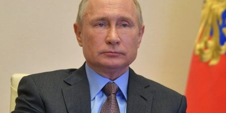 Путин проехался по "Тавриде"