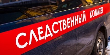 Возбуждено дело после гибели людей при пожаре в пятиэтажке