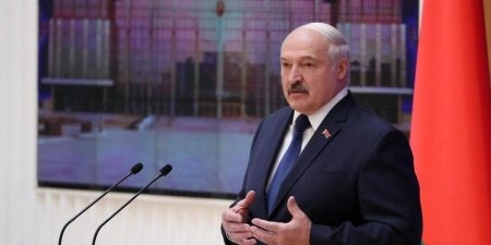 За что Лукашенко поблагодарил Россию