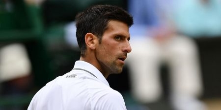 Звезду тенниса дисквалифицировали с US Open