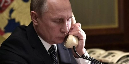 Путин соберет комиссию по делу Навального