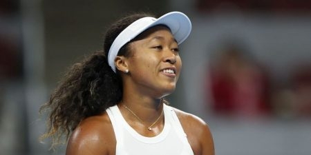 Осака и Брэди сыграли в полуфинале US Open