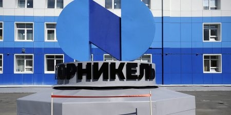 "Норникель" выяснил предварительную причину разлива нефти