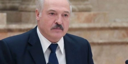 Лукашенко готов докладывать Путину о ситуации в Минске