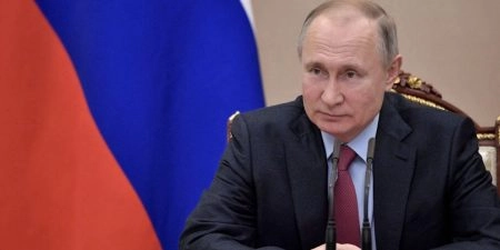 Путин оценил волонтерское движение в РФ