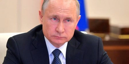 Путин, Макрон и Трамп высказались о ситуации в Нагорном Карабахе