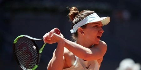 Roland Garros "потерял" вторую ракетку мира