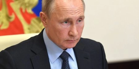 Президент и СБ РФ обсудили ситуацию в Нагорном Карабахе