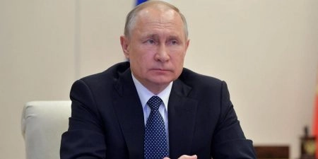 Путин о занятости и доходах граждан