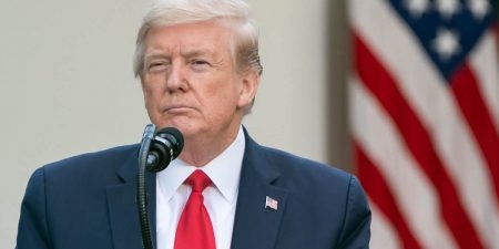 Что Трамп сделает с Китаем в случае победы