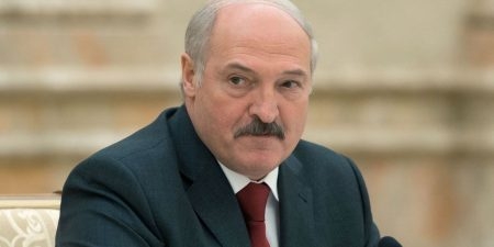 Лукашенко собирает "массовое мероприятие"