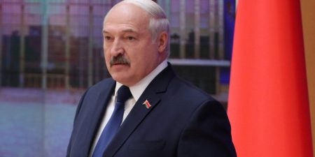 Лукашенко разглядел в Белоруссии преступные группы