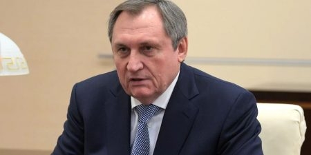 Шульгинов не просил помощи и не будет