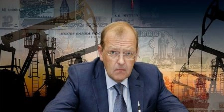 От IT-подполья до иранской нефти Тихонову шаг?