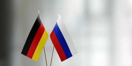 Как в Германии относятся к прекращению огня в Карабахе