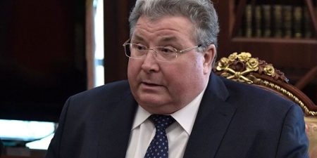 Глава Мордовии подал в отставку