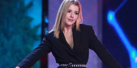 Юлианна Караулова об измене бывшего