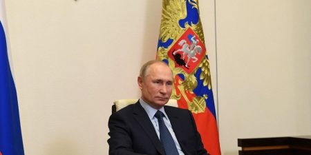 Когда Путин ответит на вопросы?