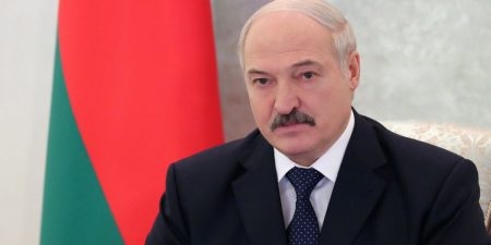 Когда может уйти Лукашенко?