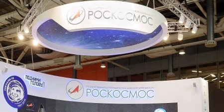 "Роскосмос" перетряхнул кадры