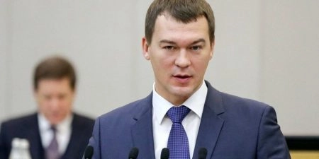 Кто возглавил Минздрав Хабаровского края?