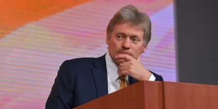 В Кремле знают, кто стоит за слухами об "окружении" Путина