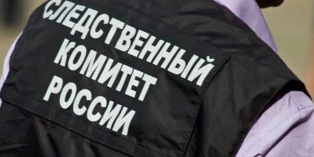 За что задержали зампреда правительства Бурятии?