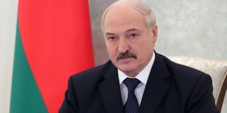 Кому Лукашенко передаст полномочия президента