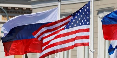 Посольство РФ ответило на подозрения в адрес РФ