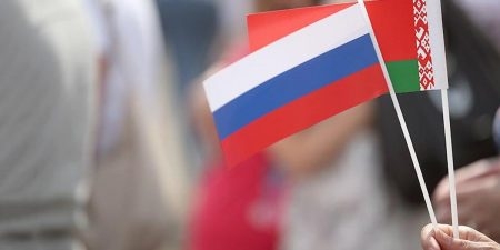 Белоруссия получит от России 1 млрд долларов