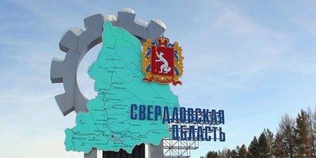 В Свердловской области угнали скорую