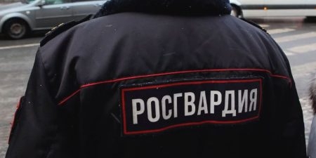 На МВД и Росгвардию хотят наложить защиту