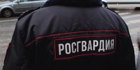 На МВД и Росгвардию хотят наложить защиту