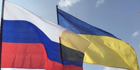 Россия остается среди главных партнеров Украины