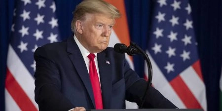 Трамп помиловал свыше 70 человек