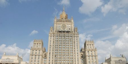 США обвинили во вмешательстве в дела РФ