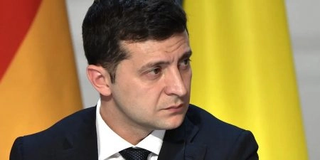 На Украине приняли закон о всеукраинском референдуме