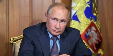 Путин назвал ключевые вызовы для мира