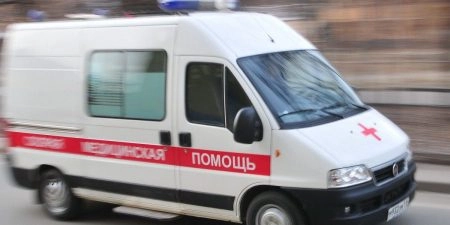 В Тамбовской области случилось ДТП с автобусом: есть пострадавшие