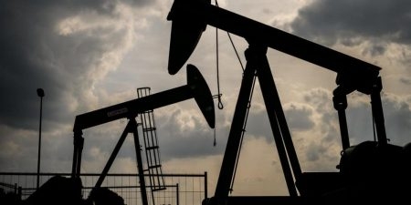 Нефть Brent выросла в цене