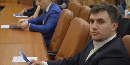 Задержан саратовский коммунист Бондаренко