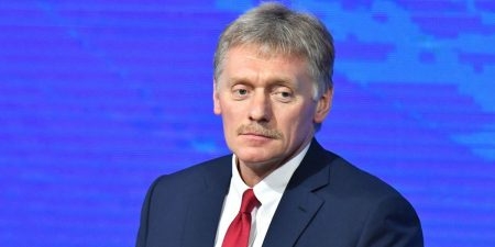 Песков рассказал подробности высылки дипломатов