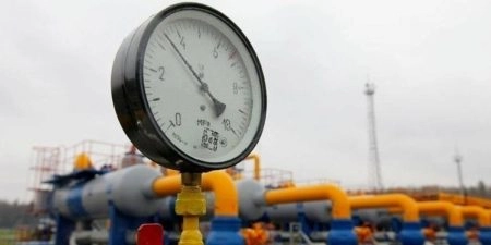 Калининград получает газ через Литву